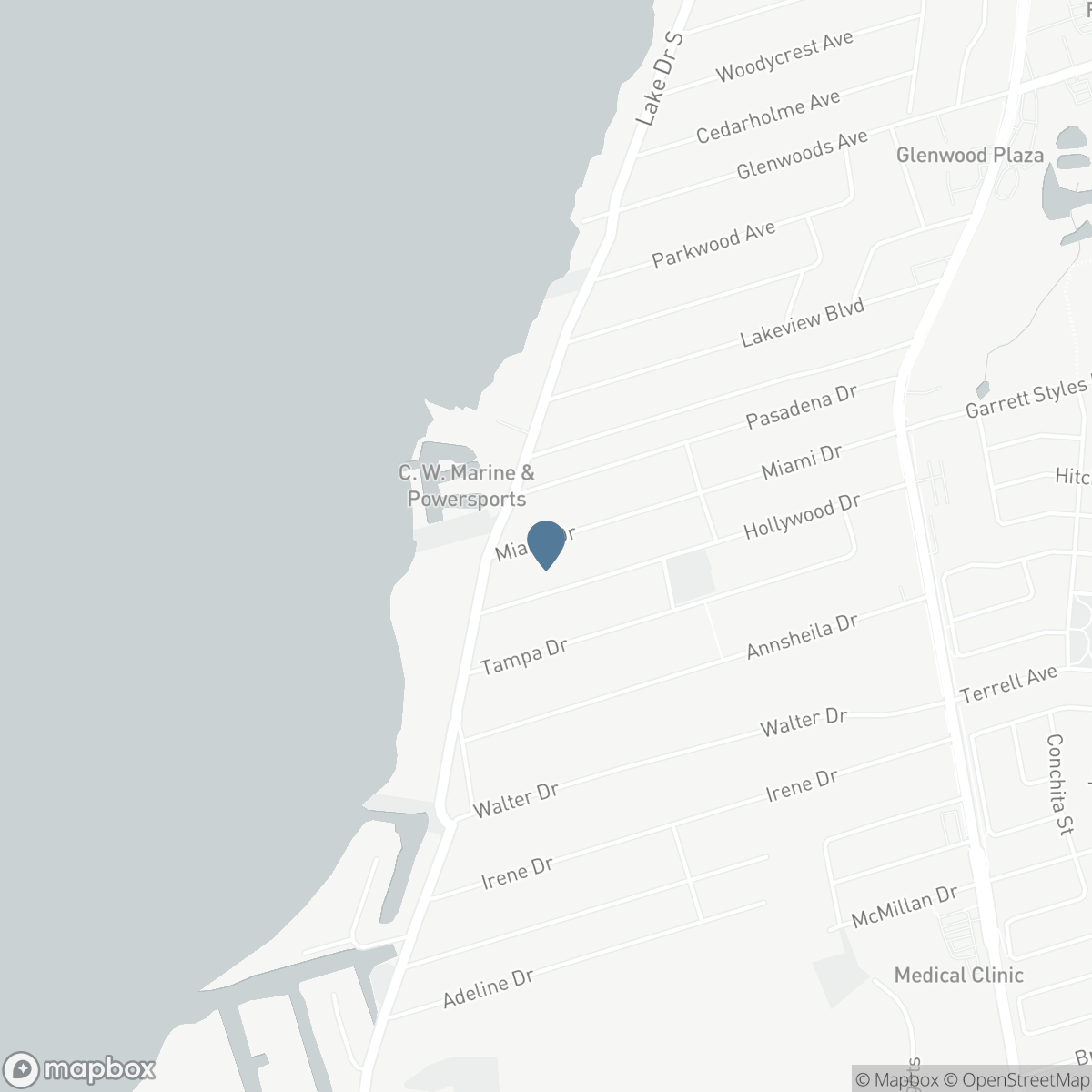 351 MIAMI DRIVE, Georgina, Ontario L4P 2Z6